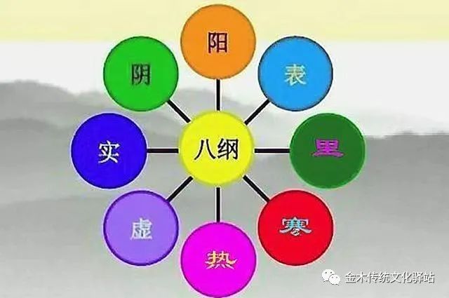 The Eight Principles of TCM Diagnosis: A Comprehensive Guide