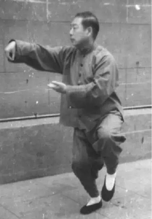 The Essence of Tai Chi (Understanding the Essence of Tai Chi through this Article)