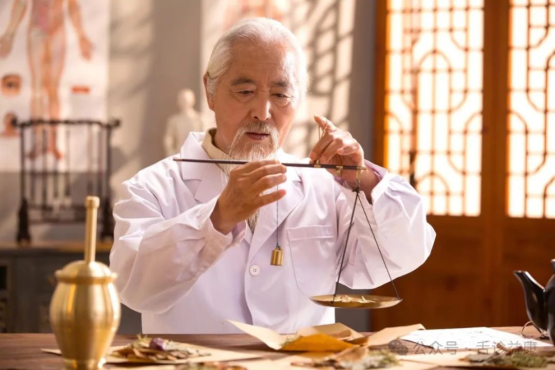 Balancing Yin and Yang in Traditional Chinese Medicine: A Path to Health