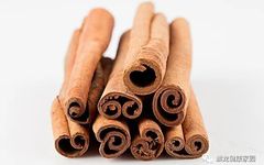Cinnamon: A Common Chinese Medicinal Herb