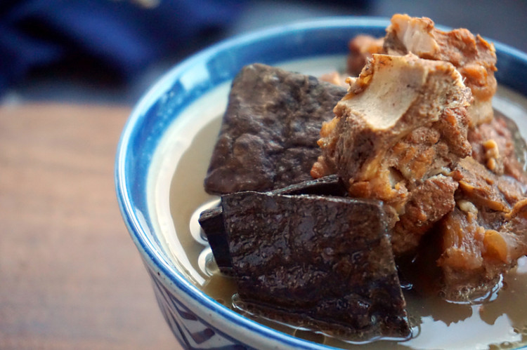 Suffering from Lower Back Pain? These Six Medicinal Dishes Can Help