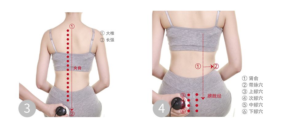 Detailed Teaching of Gua Sha! After Reading, You'll Know That Gua Sha Is Not Difficult at All!