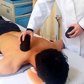 Traditional Chinese Medicine Bamboo Cupping: Have You Tried It?
