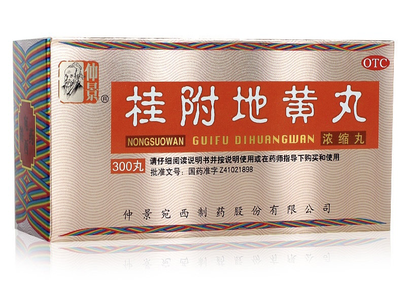 Understanding Kidney Yang Deficiency and Urinary Difficulties in Traditional Chinese Medicine