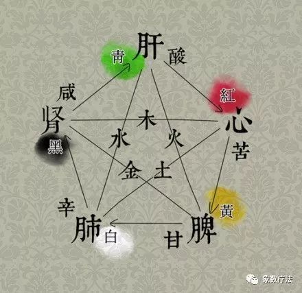 The Eight Principles of Diagnosis in Traditional Chinese Medicine