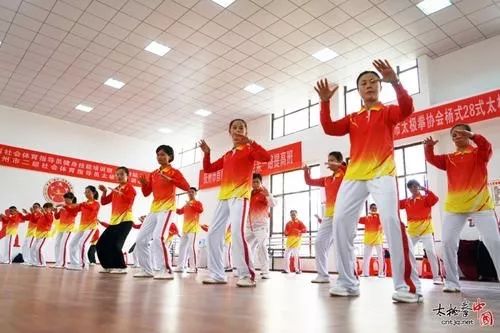 Six Key Points to Accurately Understand the Learning Process and Methods of Tai Chi