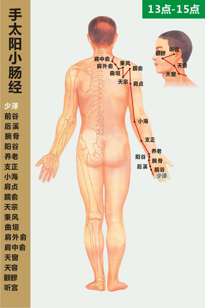 Understanding the Essentials of the Huangdi Neijing in 10 Minutes (Save for Study)