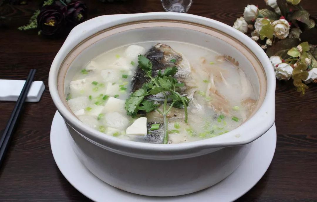 14 Nutritious and Delicious Medicinal Soups for the Spring Festival
