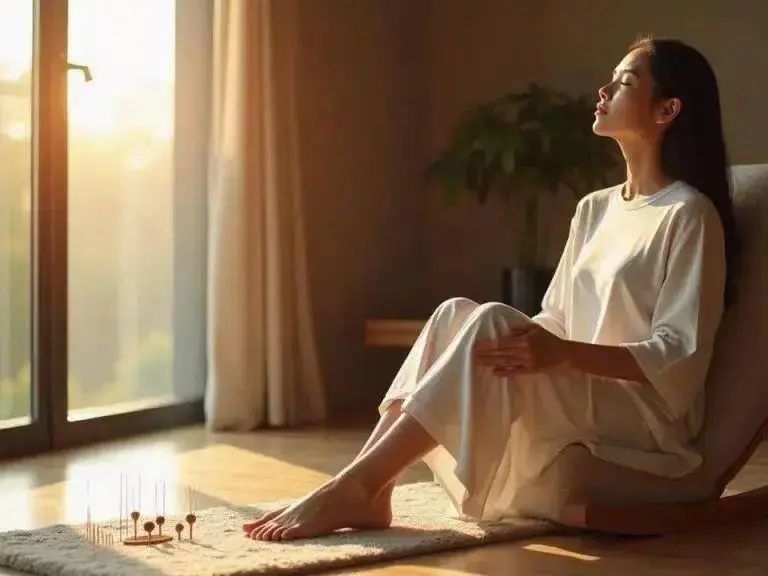 Acupuncture Treatment for Herniated Discs: Exploring New Frontiers in TCM Therapy