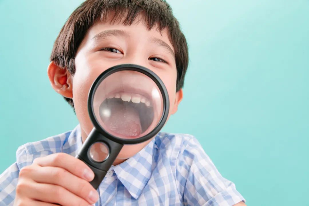 The Tongue as a Reflection of Health: A Quick Self-Check!