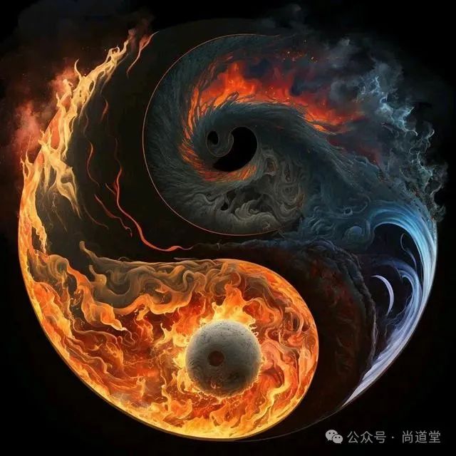 The Core Essence of Yin-Yang Harmony in Golden Elixir Cultivation