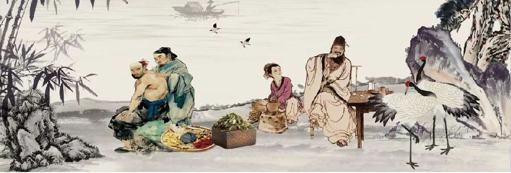 The Essence of Health Preservation in Traditional Chinese Medicine