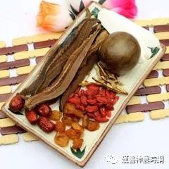 An Overview of Medicinal Cuisine