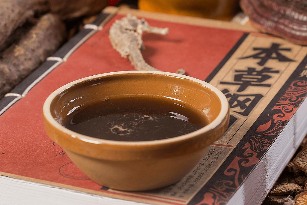 Four Blood-Invigorating Formulas from the Master of Blood Stasis