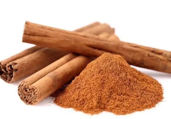 The Remarkable Chinese Herb: Cinnamon