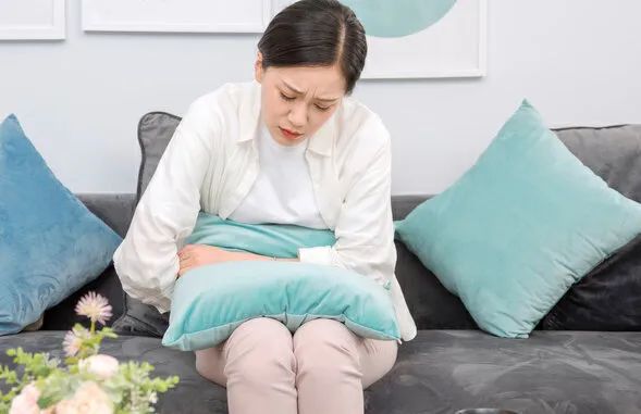 Traditional Chinese Medicine Insights: Improving Blood Stasis in Women