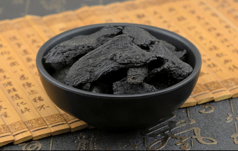 The Benefits and Uses of Rehmannia Glutinosa (Shu Di Huang)