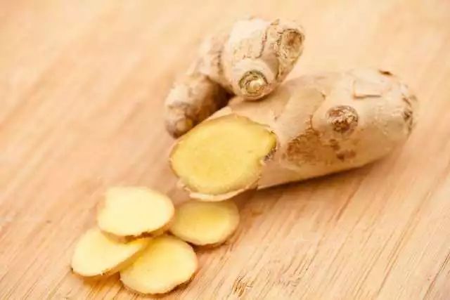 Top Ten Yang-Warming and Cold-Dissipating Ingredients