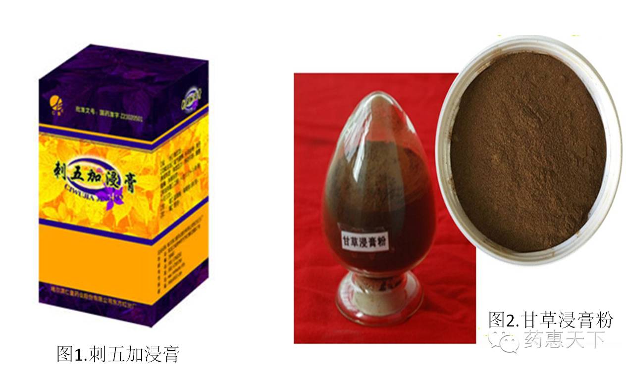 Understanding Different Types of Medicinal Pastes in Traditional Chinese Medicine