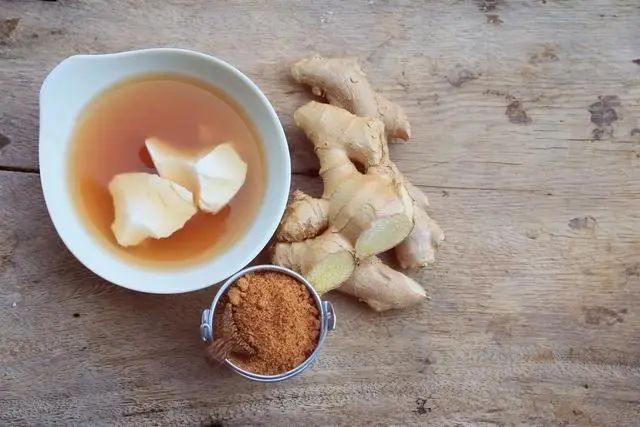 The Differences Between Dried Ginger and Fresh Ginger: What You Should Know