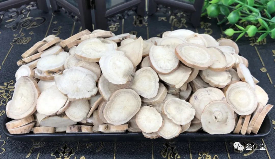 The Lesser-Known History and Ten Benefits of Bai Shao (White Peony)