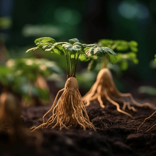 Feeling Weak and Tired? It Might Be Qi Deficiency: Common Qi-Boosting Herbs