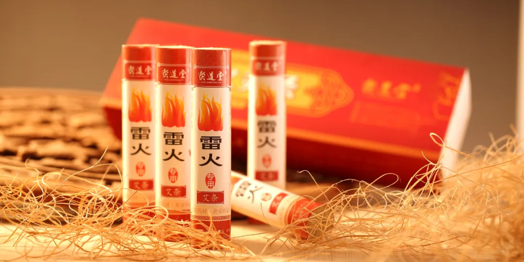 Anxiety? Quickly Relieve Your Mood with Moxibustion!