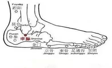 Comprehensive Summary of the Eight Extraordinary Meridians and Their Functions