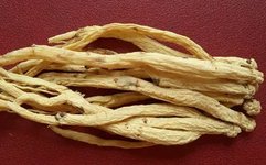The Fastest Way to Boost Immunity: A Single Chinese Herb Can Tonify Lung Qi, Spleen Qi, and Kidney Qi!