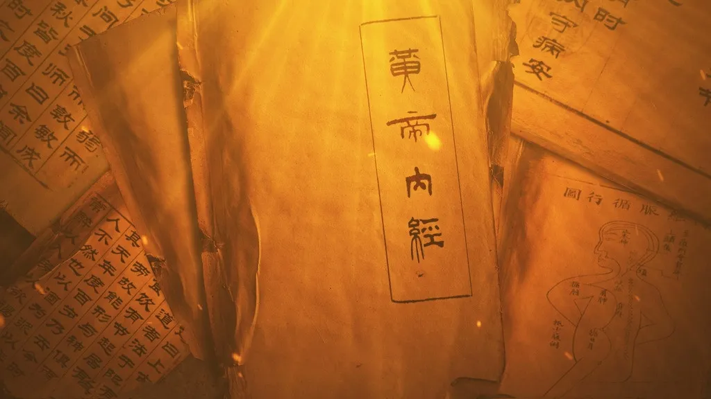 Health and Longevity Secrets from the Huangdi Neijing