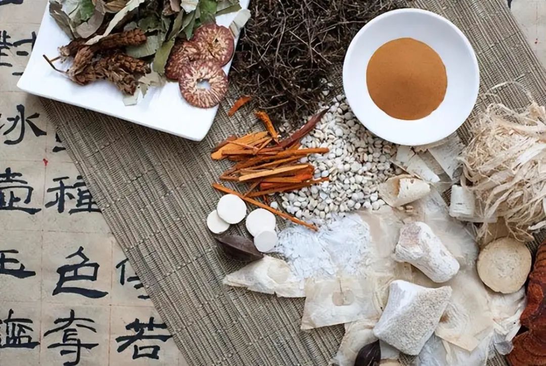 Reviving Yang Qi: Zhang Zhongjing's Timeless Formula for Warming the Body and Dispelling Cold