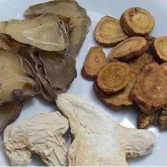 A Formula to Tonify Yang Qi: Three Medicinal Herbs to Revitalize Your Vital Energy!