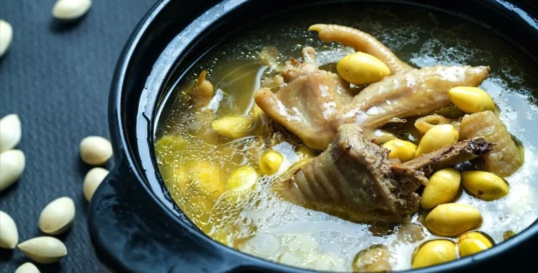 8 Medicinal Dishes to Prevent Illness and Enhance Health