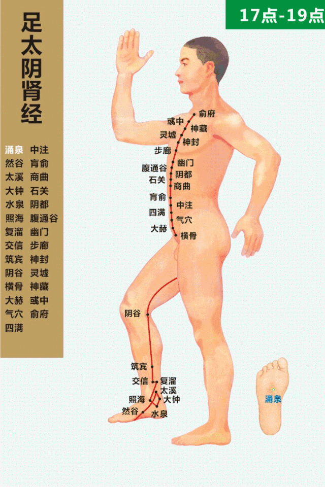 Summary of 90 Acupuncture Points and Their Therapeutic Functions with Illustrations! (Recommended for Collection)