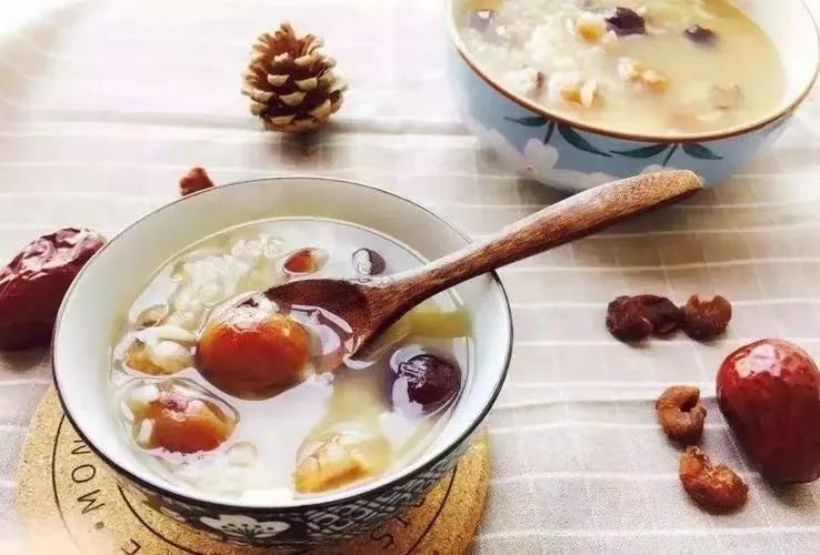 Nourishing Recipes for Beauty: Try This Heart-Soothing Medicinal Dish