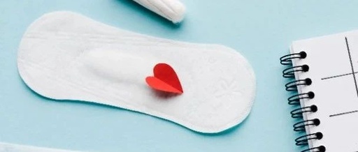 Understanding Menstrual Blood Color: Insights from TCM on Blood Deficiency, Qi Stagnation, and Liver Qi Stagnation