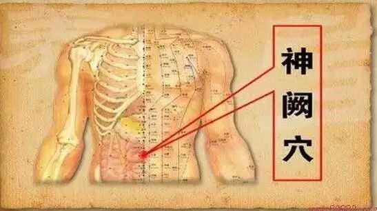 Seven Benefits of Moxibustion on Your Abdomen