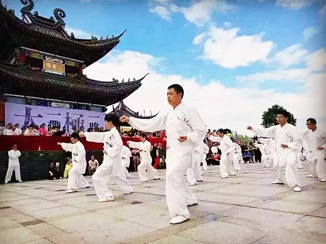 Practical Tai Chi Training Tips from Experienced Practitioners