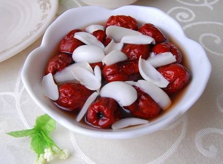 What to Eat for Spleen and Stomach Yang Deficiency