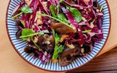 New Year’s Eve Dinner Recipes: Nine Spring Medicinal Dishes for Nourishing the New Year!