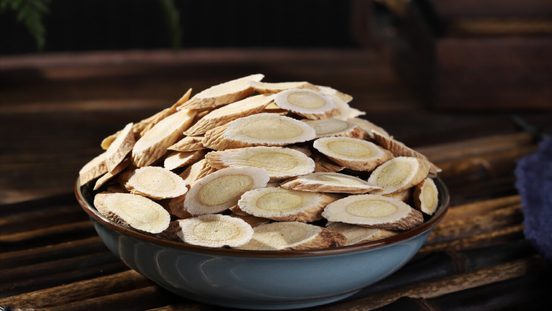 Don't Recklessly Supplement for Blood Deficiency Anemia; The Root Cause is Insufficient Qi! Two Simple Chinese Herbs Can Nourish Qi and Blood