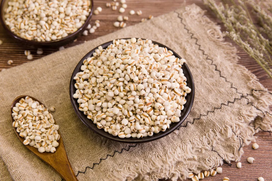 10 Dietary Therapies to Strengthen the Spleen and Clear Damp-Heat for Health