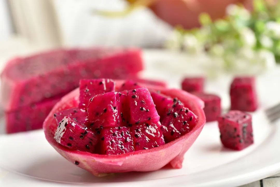 What Should Children with Spleen Qi Deficiency Pay Special Attention to When Eating Fruits in Autumn?