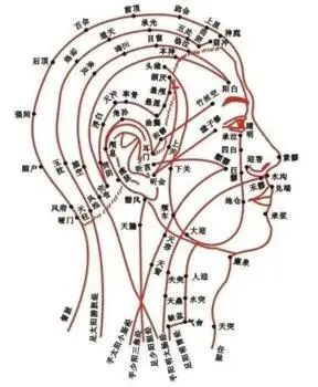 Health Science Popularization | Scraping Away Headaches - Scalp Gua Sha