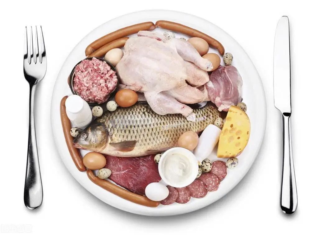 Dietary Health: Essential TCM Dietary Therapy Knowledge You Should Know