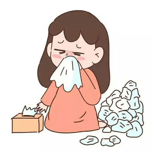 Understanding Cold and Heat in Colds: Don't Let It Linger