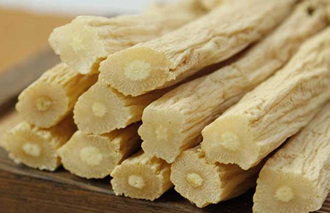Understanding Chinese Herbs: Dang Shen (Codonopsis pilosula)