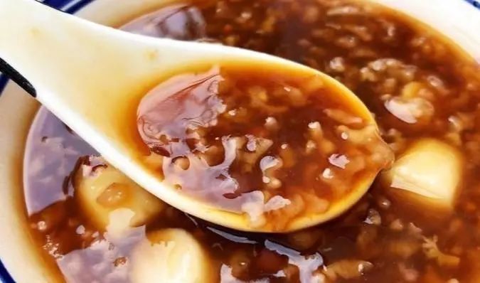 Six Ingredients Known as "Natural Blood Banks"! Eat Twice a Week to Nourish Blood and Qi, Especially the Fifth One!