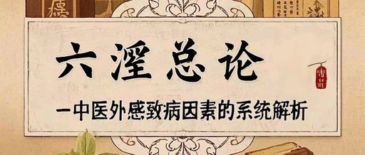 An Overview of the Six Excesses in Traditional Chinese Medicine