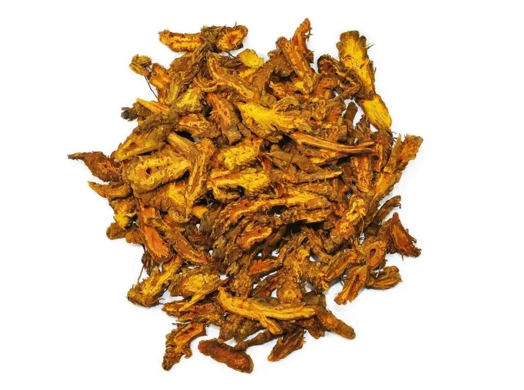 Huang Lian (Coptis chinensis): A Comprehensive Overview